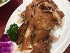 -农家小院(朱雀桥店)