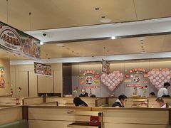 -海底捞火锅(吾悦广场店)