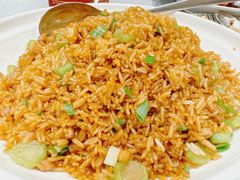 -海宝酒家(中山四路店)