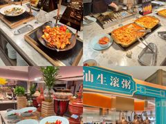 -水之梦(黄浦店)