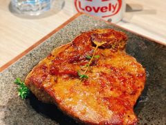 -卡朋西餐(悦汇城店)