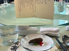 -唐阁(香港朗廷酒店)
