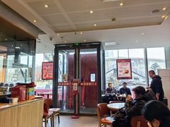 -喜家德虾仁水饺(艺汇家店)