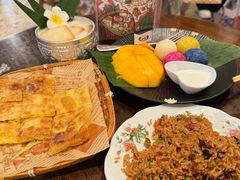 -婉泰·特色小吃·舂鸡脚(告庄二店)