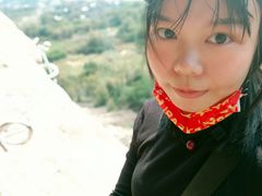 -马头山