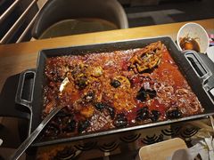 -鱼酷活鱼烤鱼(静安大融城店)