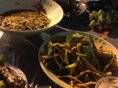 -靓靓蒸虾(中山公园店)