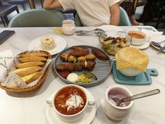 -库滋明·俄罗斯特色美食(中央大街店)