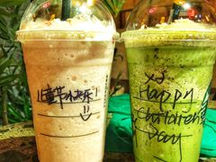 -星巴克(南京狮子桥店)