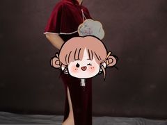 -一滴墨照相馆·证件照·形象照·领证跟拍(民耀路店)