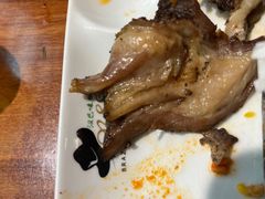 -汉巴味德(大悦城店)