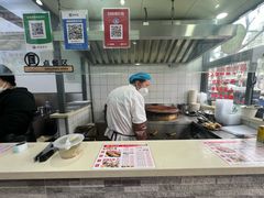 -黄阿姨锅贴大王(万航渡路店)