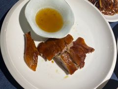 汴京脆皮鸭-金狮麟·新豫菜(金码大厦店)