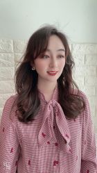 -巴黎拉斐派瑞美发沙龙