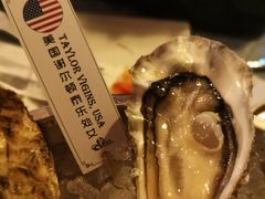 -普朗姆生蚝吧(原建国路店)