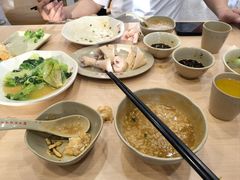 -百家鸡味馆(清泰店)