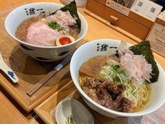 -面屋 猪一