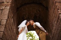 -薇视觉婚纱摄影工作室·婚纱照·结婚照