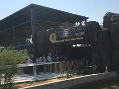 -渔岛海洋度假区