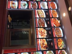-惠宾饭庄(中山路店)