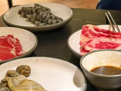 -東盛炭烤自助料理(浦东文峰广场店)