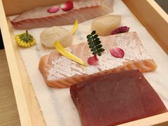 -鮨政· Omakase(港汇恒隆广场店)