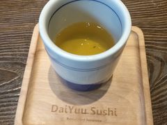 -大雄寿司(中华广场店)