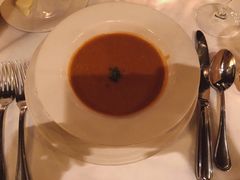 龙虾汤-Keens Steakhouse