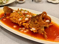 -君来湖滨饭店·渔餐厅