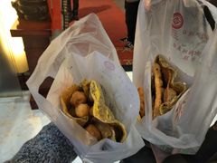 -清真·二嫂子煎饼果子(鼓楼旗舰形象店)