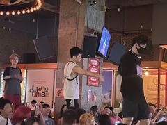 -HIB HUB公社(解放西路店)