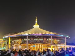 -泉城欧乐堡梦幻世界