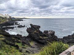 -龙头岩(Dragon Head Rock)