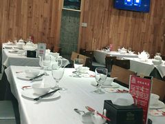 包厢-福海居烤鸭店(鸟巢店)