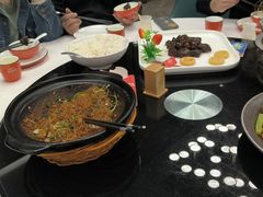 -聚鑫阁江浙菜·非遗传承技艺(闵行交大店)