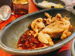 -谭鸭血老火锅·匠心(环球港旗舰店)