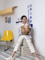 -爱儿美儿童摄影(五路居花园别墅店)