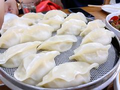 鲅鱼饺子-渔家乐小海鲜(皇姑店)