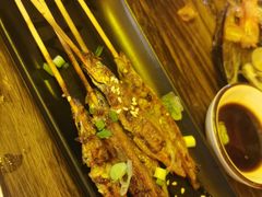 -土蚝·高压锅生蚝(百姓美食街店)