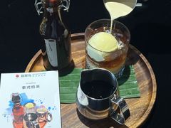 -翡翠鸟精品泰国菜(北辰财富中心店)