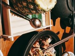 -云海肴云南菜(花园城店)