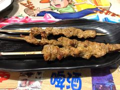 -眼镜哥浦江夜宵大本营