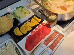 -许府牛火锅(淮安富康城店)