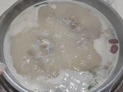 -老员外骨汤火锅(海州古城店)