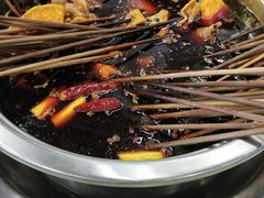 -逗签翻卤味串串(回龙湾店)