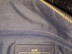 -COACH蔻驰(恒隆广场店)