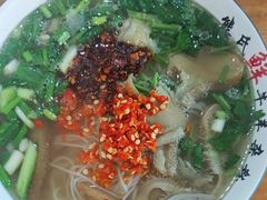 -熊氏牛羊杂粉(龙眼井总店)