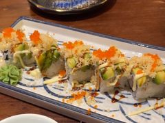 -鸟鹏烧鸟居酒屋(昌岗店)