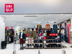 -优衣库(上海金桥国际商业广场店)