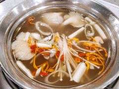 -九玺炉旋转小火锅(柠溪路店)